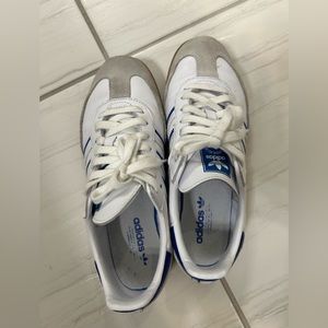 Samba Adidas sneakers